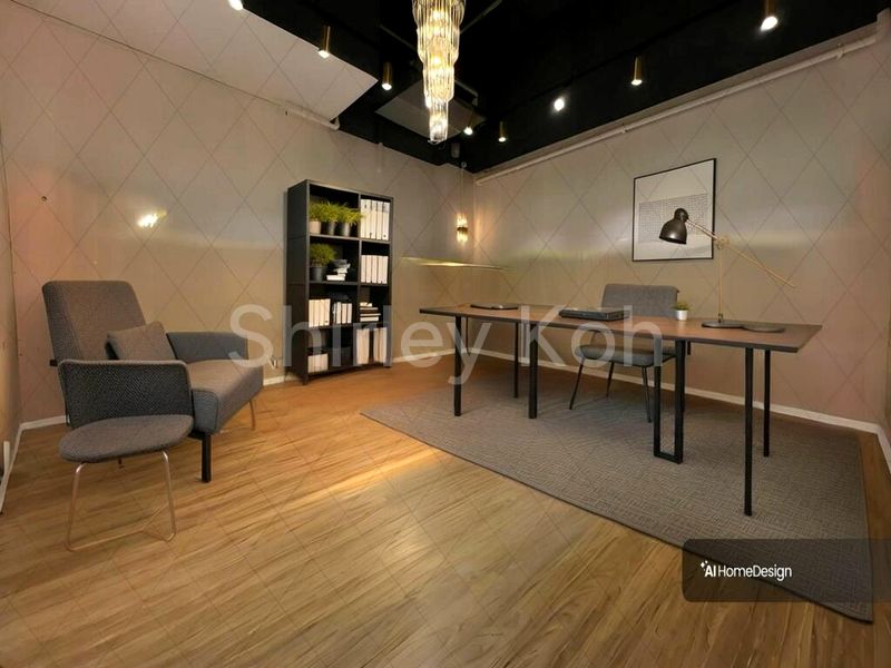 Mall Shop for Sale in  The Citron - Image 3